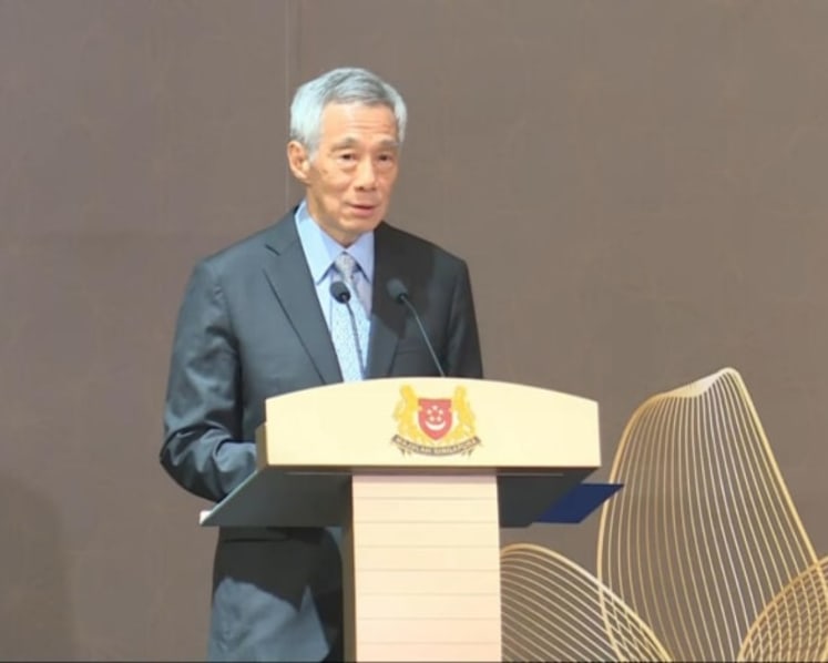 Singapore cannot let valuable lessons from Covid-19, 'for which we have paid dearly', go to waste: PM Lee