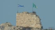 Israeli army captures strategic castle in Lebanon in deepest incursion into country in 26 years