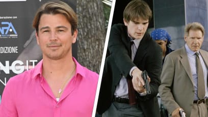 Josh Hartnett Says Alleged Feud With Hollywood Homicide Co-Star Harrison Ford Was “Misinterpreted” 