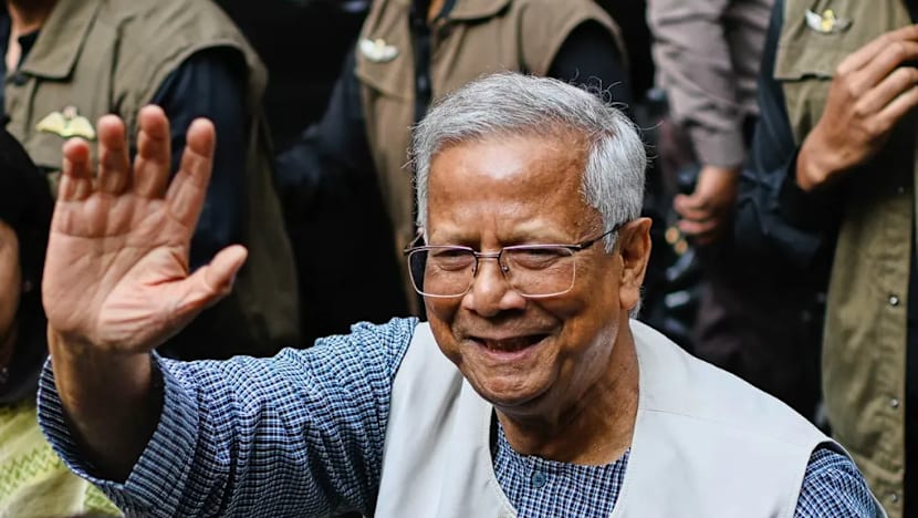Pemimpin sementara Bangladesh letak jawatan susuli kemenangan pemerintah baharu