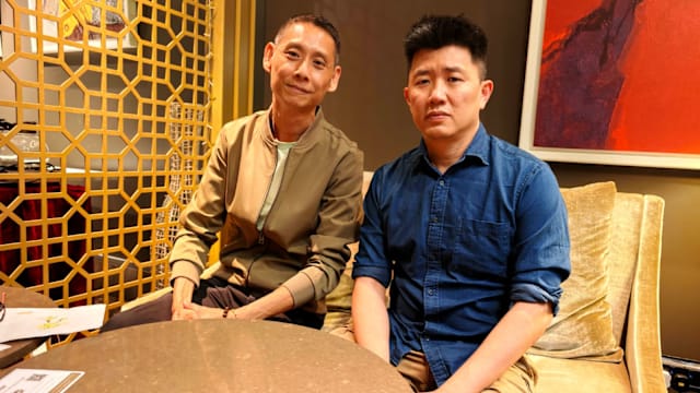 廖克发看好陈雪甄问鼎金马影后，王礼霖笑曝李心洁是“控制狂”！