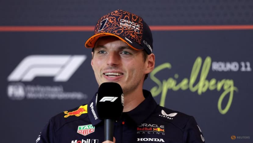 Verstappen would welcome Vettel having a role at Red Bull Verstappen would welcome Vettel having a role at Red Bull