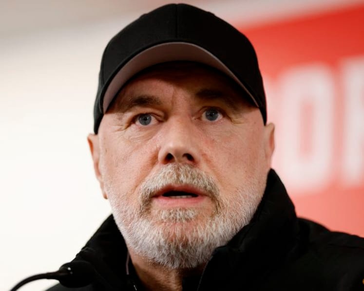 Bosnia boss refuses to apologise to Cooper for Tahirovic non-selection claims