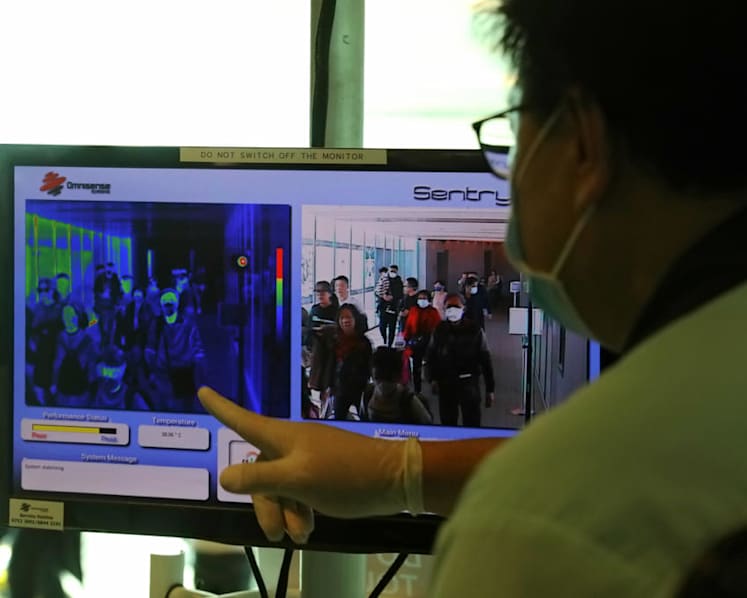 S'pore PR who travelled to China loses residency status, barred from re-entering for breaching stay-home notice