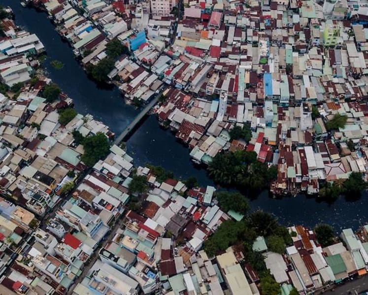 Extreme flood risk: New report outlines potentially disastrous scenario for Ho Chi Minh City