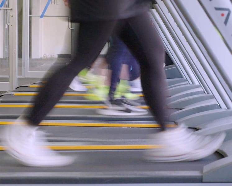 Heard of the 12-3-30 workout? Is this treadmill walking trend good for your fitness?