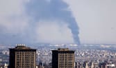 North Korea slams Israeli attacks on Iran as 'crime against humanity'
