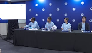 FAS rancang beri pasukan Singa Muda lebih banyak pendedahan agar mampu bersaing