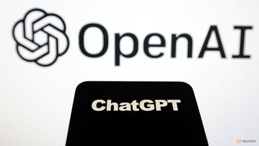 OpenAI launches ChatGPT Work