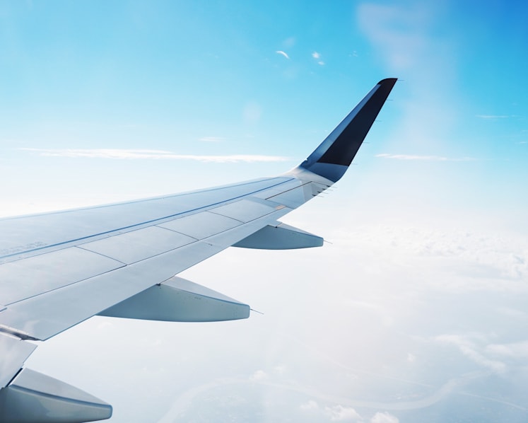 Commentary: Business flights are in trouble in the world of net zero