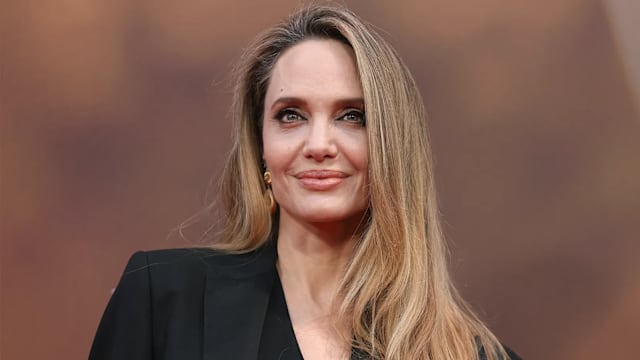 打官司钱不够用？Angelina Jolie卖房套现