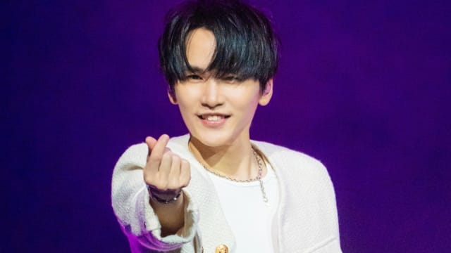 父母离异“搬家20次”成阴影，Energy牛奶决心当好爸爸
