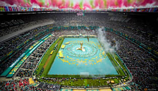 Ticket prices for Mexico v England World Cup game soar on FIFA portal