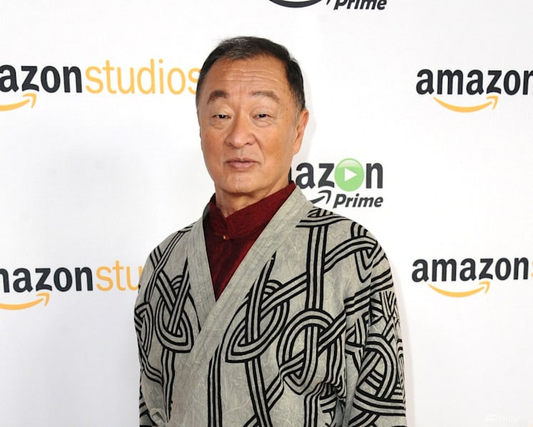 Cary-Hiroyuki Tagawa, actor who performed in Mortal Kombat, has died at 75
