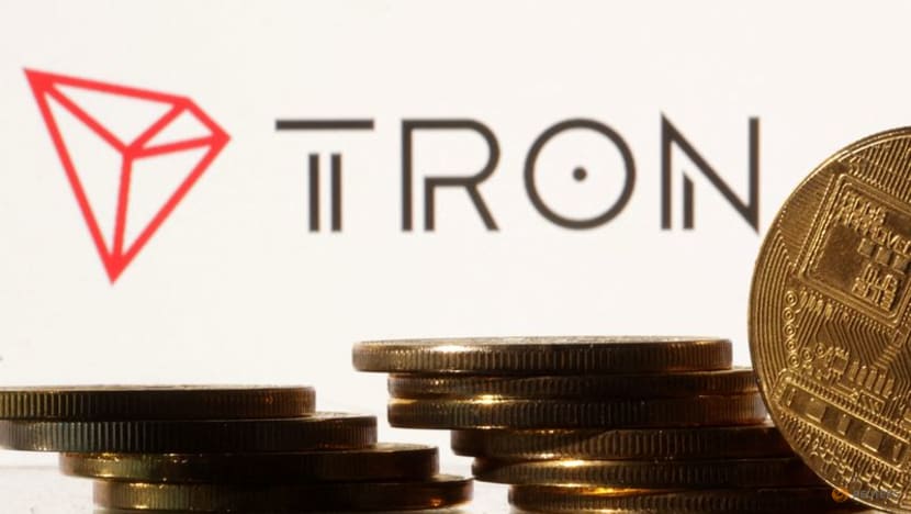 Crypto platform Tron strikes deal with Nasdaq-listed company Crypto platform Tron strikes deal with Nasdaq-listed company