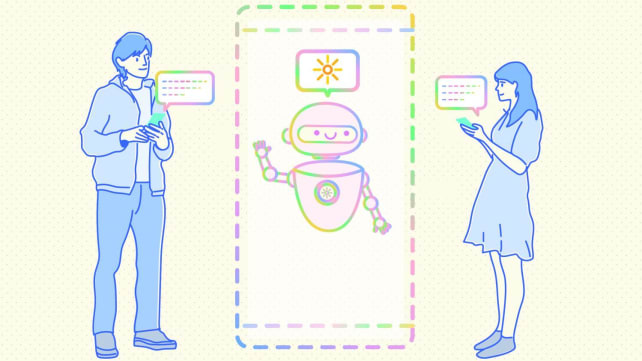 ‘Won’t get annoyed, won’t snap’: Indonesians tap AI for judgment-free emotional support, but risks abound