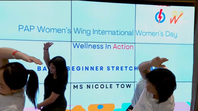 本地调查：八成女性不会抽出时间优先照顾自己