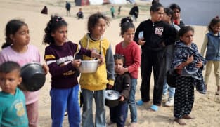 BBC's Gaza documentary breached accuracy guideline, review finds