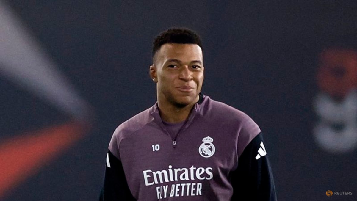Real Madrid weigh Mbappe gamble ahead of Spanish Super Cup final