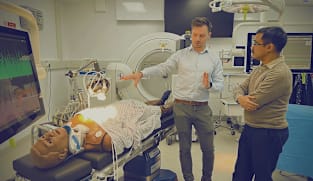 Raising Expectations - Can AI Genuinely Improve Human Health And The Planet?