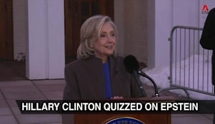 Asia First - Fri 27 Feb 2026