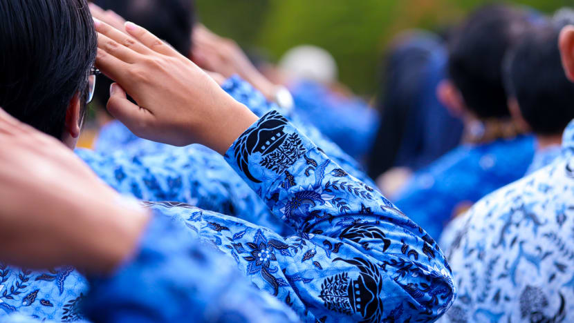 Bulan puasa, ASN kerja sampai jam 3 sore