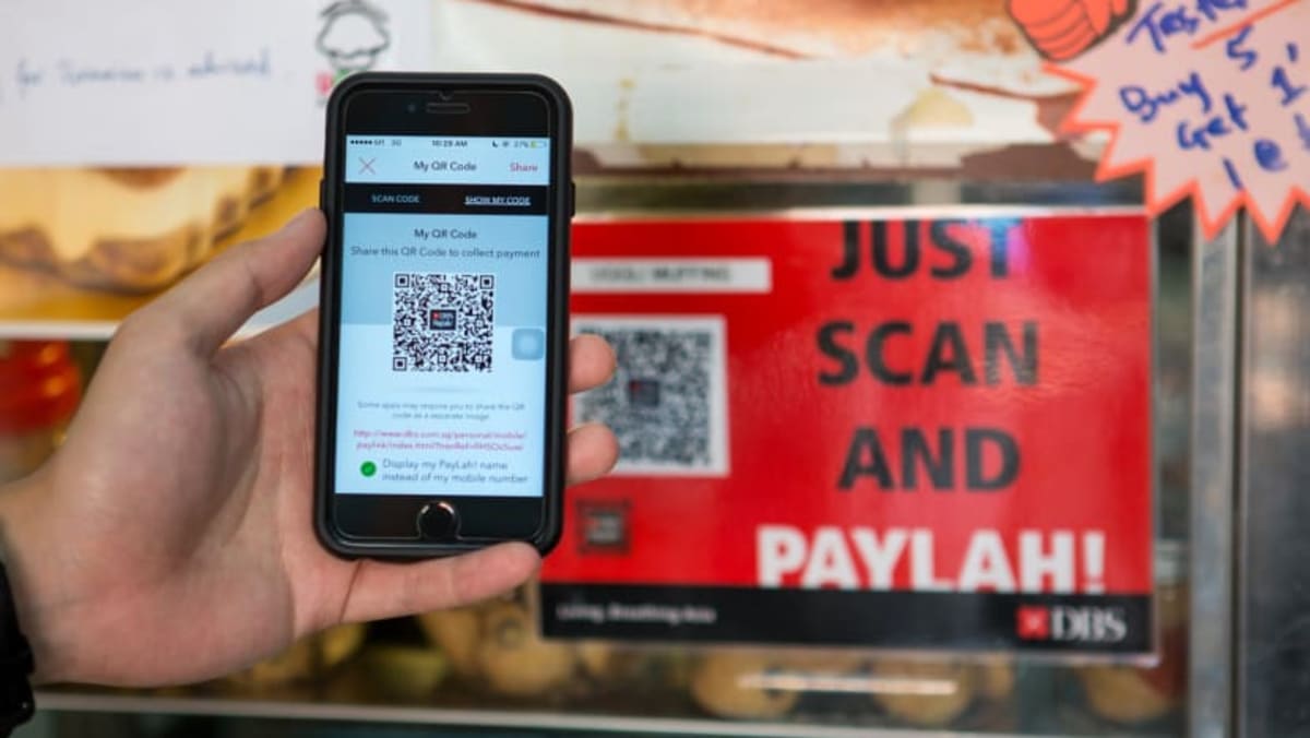 DBS brings back PayLah! campaign with up to S cashback on 17 Saturdays from Aug 29