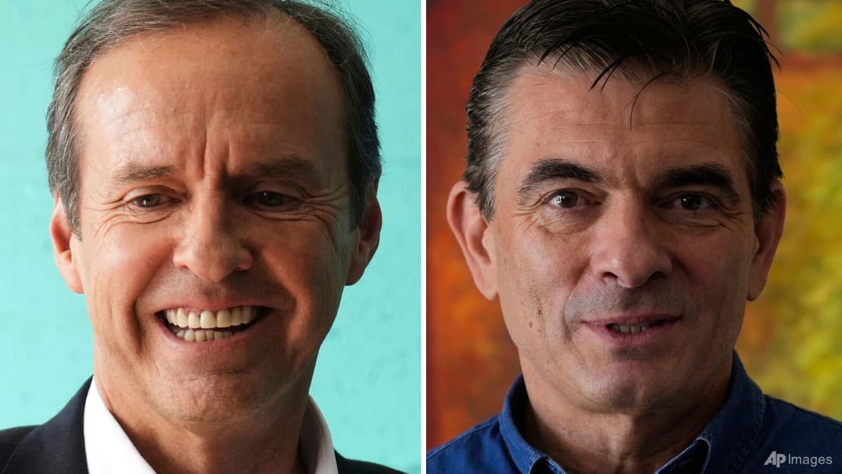 Bolivian polls close in election steering country closer to US Bolivian polls close in election steering country closer to US