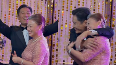 Xiang Yun, 63, Will Play Mum Of Li Nanxing, 60, In New Drama: “It’s Like He’s Immortal”