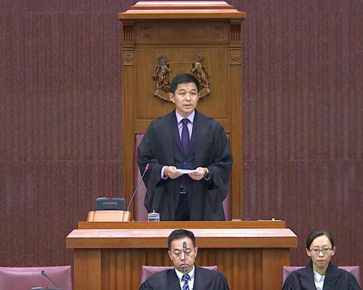 Wrapping up Budget debate, Tan Chuan-Jin asks if S’poreans can put common good ahead of self-interest