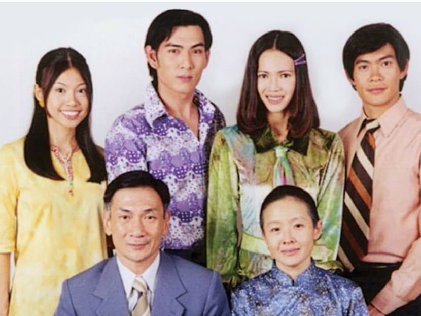 Triple Nine, Unbeatables, Growing Up: 14 nostalgic Singapore TV shows you should binge-watch