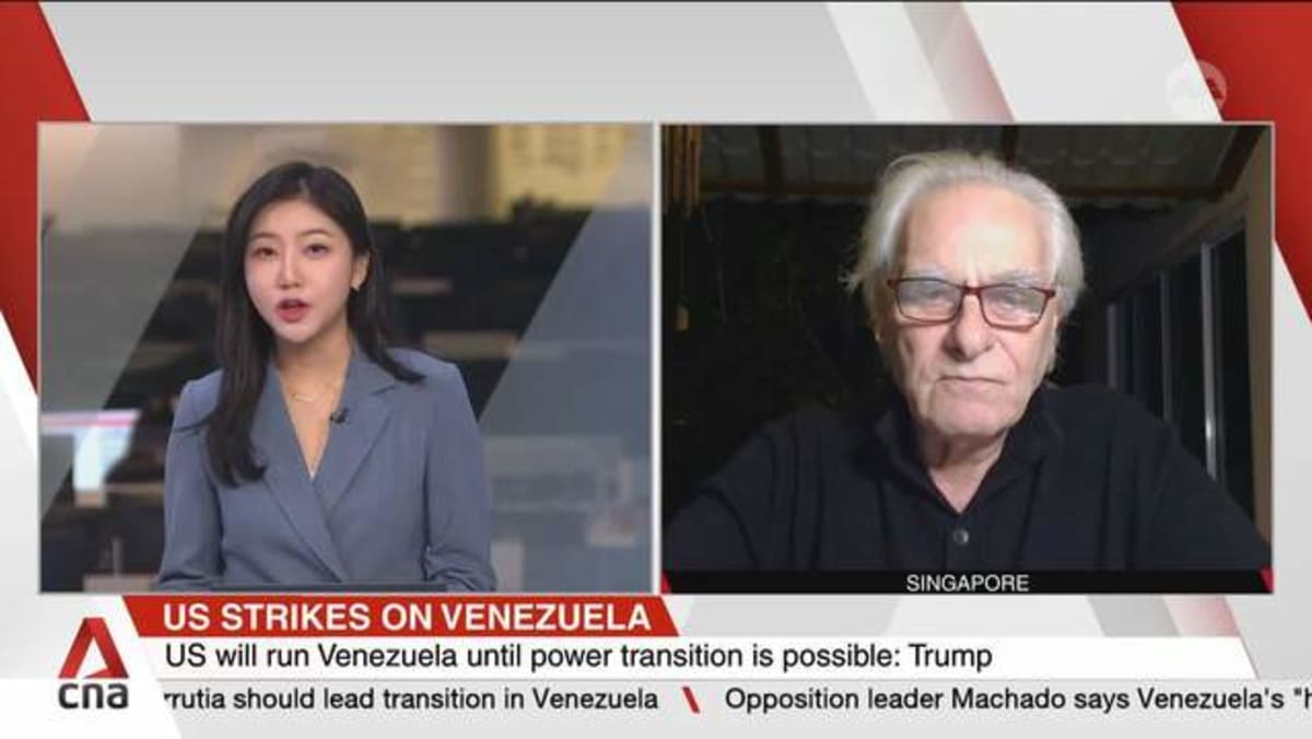 US capture of Venezuela&rsquo;s leader raises risks to international norms: Analyst