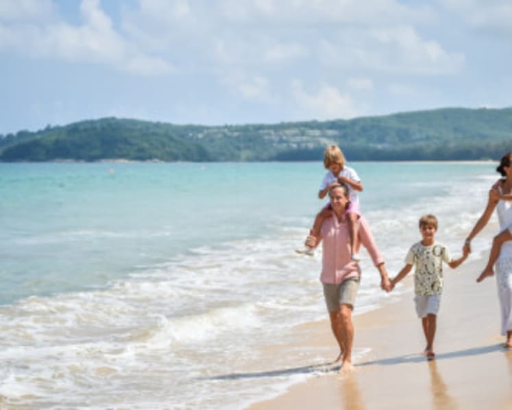 Phuket Strengthens Position as a Secure International Residential Destination for Global Families