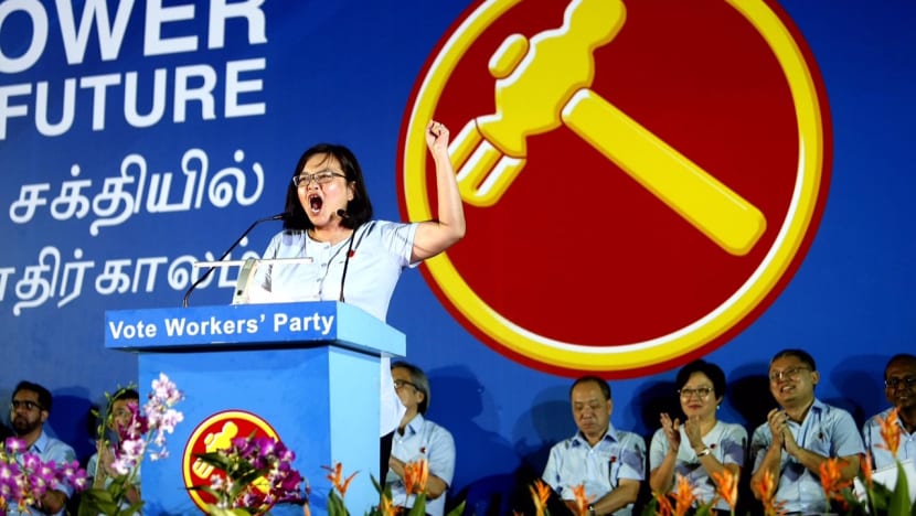 WP calls for overhaul of grassroots organisations