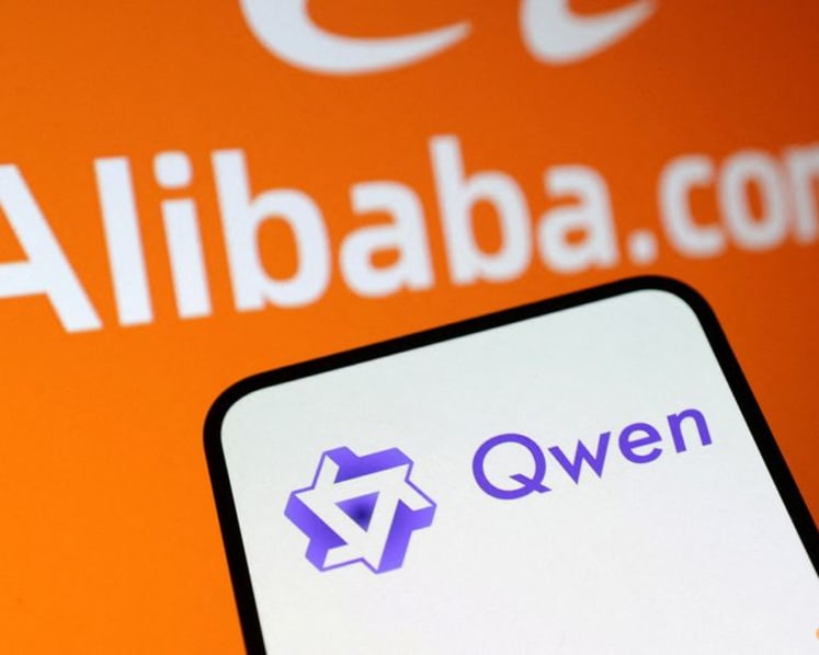 Alibaba's Qwen AI division head becomes latest exec to leave this year