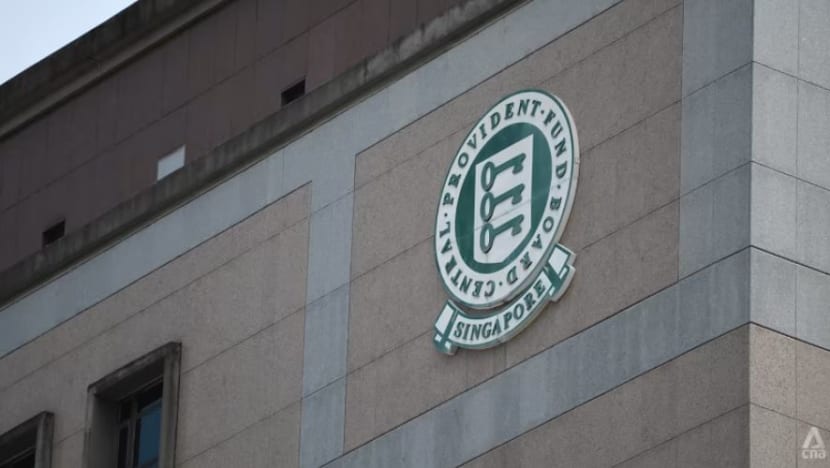 Kadar faedah Akaun Khas, MediSave dan Persaraan CPF naik kepada 4.14% pada suku keempat tahun ini Kadar faedah Akaun Khas, MediSave dan Persaraan CPF naik kepada 4.14% pada suku keempat tahun ini
