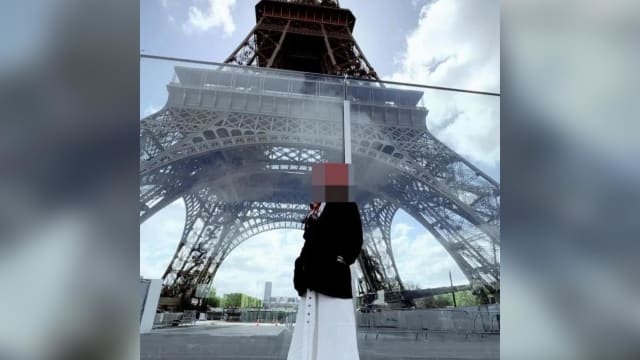 学期期间请假出国旅游 马国女教师行为惹议