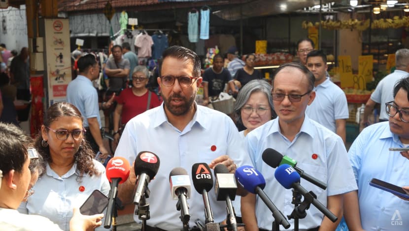 GE2025: WP says it has no control over foreigners supporting its candidates after authorities flag foreign attempts to influence election