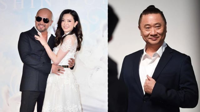 辛龙走不出丧妻痛消失1年　好友邰智源曝近况