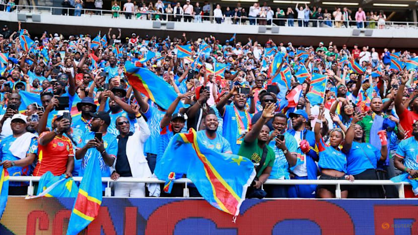 Tuanzebe shines for DR Congo as they qualify for World Cup