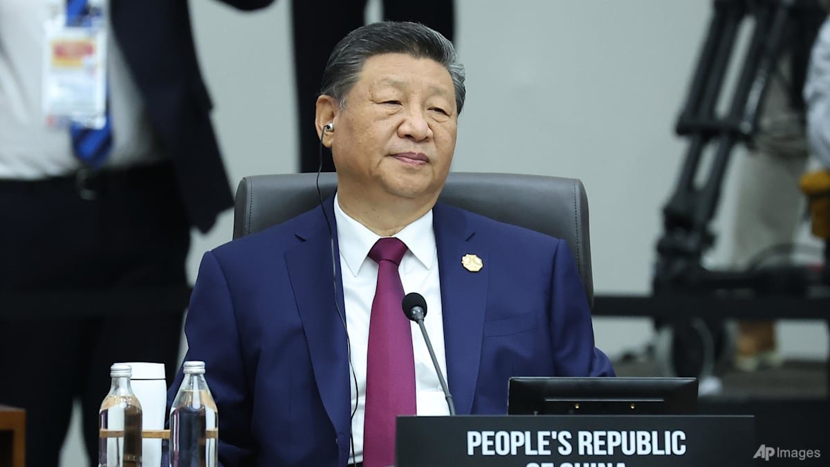 China's Xi to meet Canadian, Japanese leaders after Trump trade truce