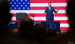 Commentary: Soldiers or warriors? What countries need in times of modern warfare Commentary: Soldiers or warriors? What countries need in times of modern warfare