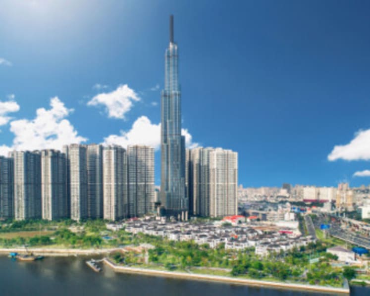 Vingroup Rises 11 Places In Fortune Southeast Asia 500, Ranking Among The Region's Top 30 Largest Companies