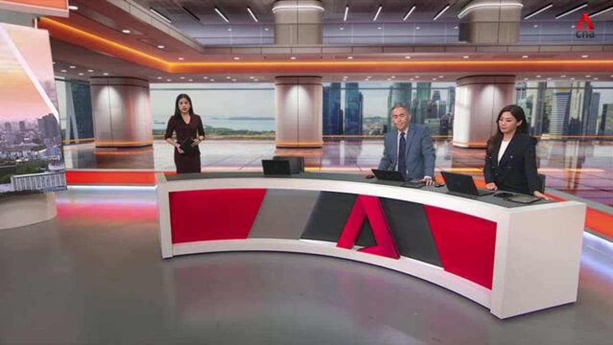 Asia First - Mon 27 Apr 2026 - CNA