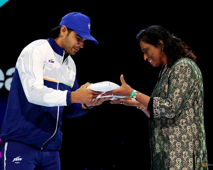 Games-Commonwealth Games eyes India boost after mending and making do in Glasgow