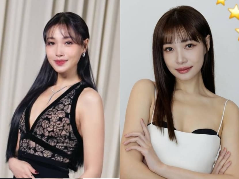 Dawn Yeoh reveals her grandmother died while actress was attending this year's Star Awards