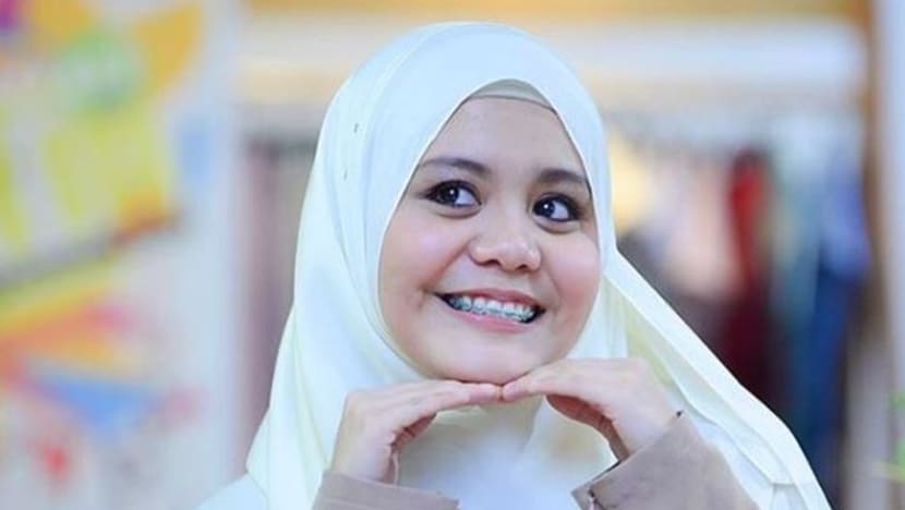 Najwa muncul kembali dengan single terbaru, 'Jauh' Najwa muncul kembali dengan single terbaru, 'Jauh'