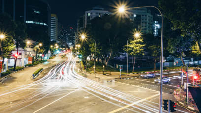 Gojek Drivers Recount Ghostly Encounters On The Job, Including 'Passengers' That They Didn’t Even Know Were In The Car