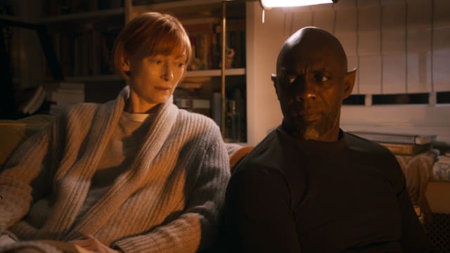 新片上映：Three Thousand Years of Longing
