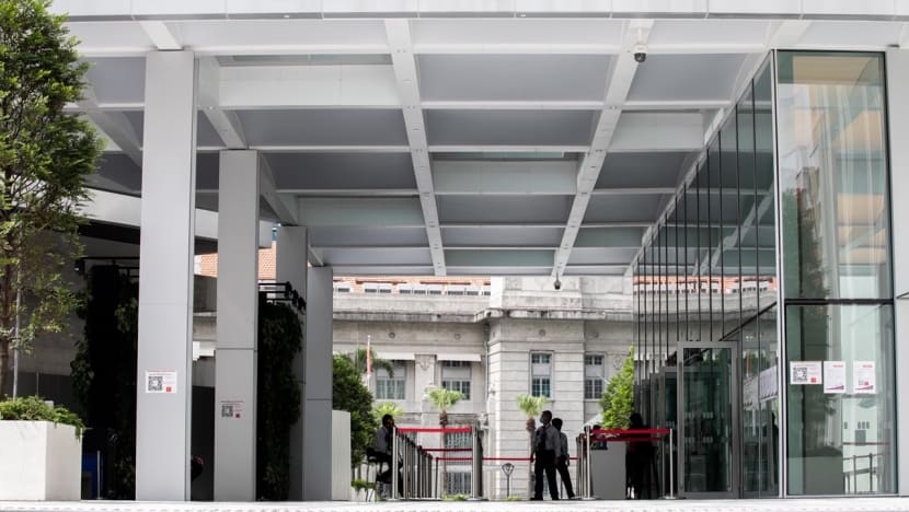 4 weeks’ jail for former Drew & Napier lawyer who took intrusive photos of female colleague